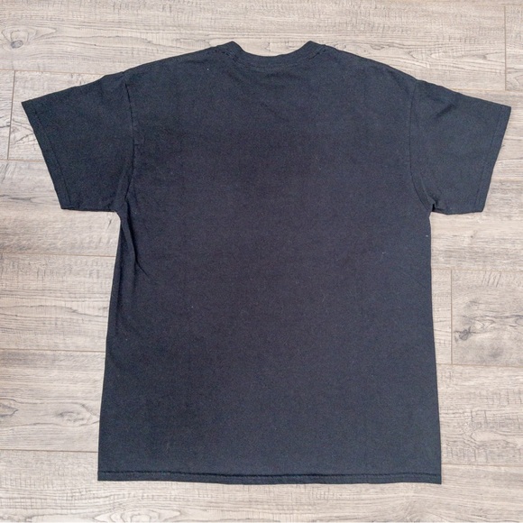 Basement of the Dead T-Shirt - Picture 2 of 2